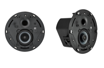 A-T-LINK ENABLED NETWORK CEILING SPEAKERS